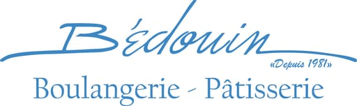 Logo Boulangerie Bedouin